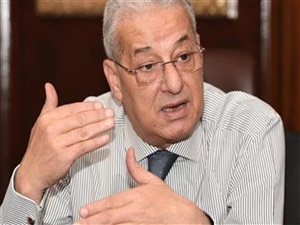 محسن صلاح رئيس شركة