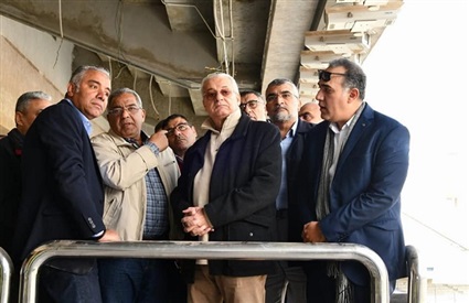 محسن صلاح رئيس شركة