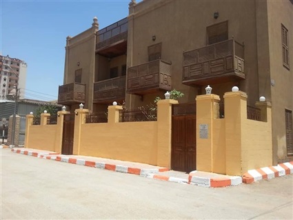 عائلة رفاعة الطهطاوي