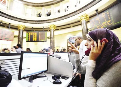 البورصة في أسبوع|