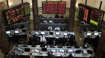 البورصة في أسبوع|