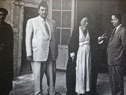 حمد باشا الباسل