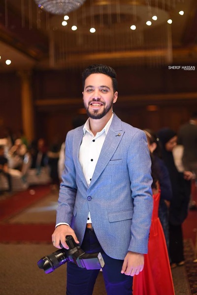 المصور المبدع محمد