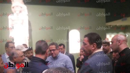 سوهاج في أسبوع| كشف