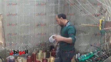 قرية محلة مرحوم