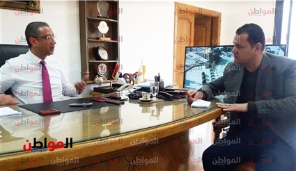 الدكتور احمد الأنصاري