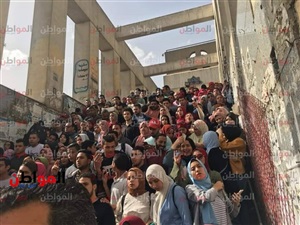 صور| توافد الآلاف
