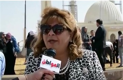 منى منير