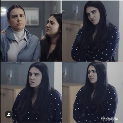 حوار|مارينا: سيمون