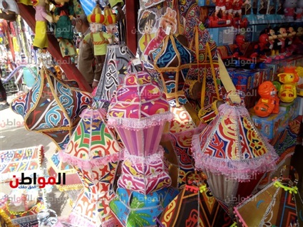 صور| الخيامية هي