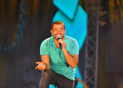 عمرو دياب