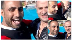 بالصور.. لاعب الفلاى