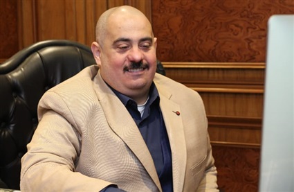 طاهر الأزهري في حواره