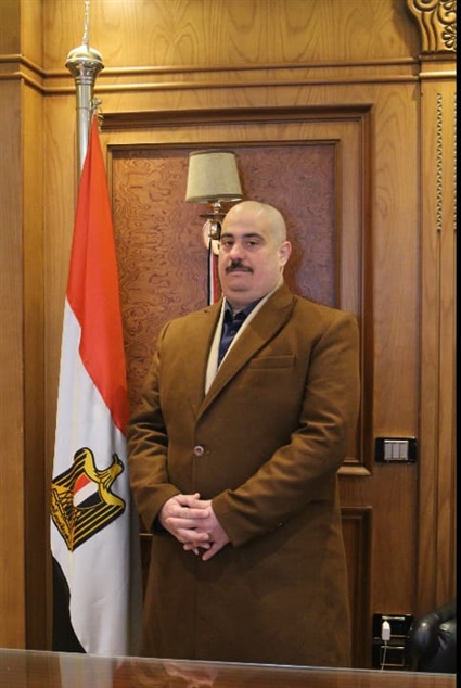 طاهر الأزهري في حواره