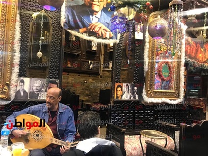 أشهرهم أم كلثوم والفيشاوي..