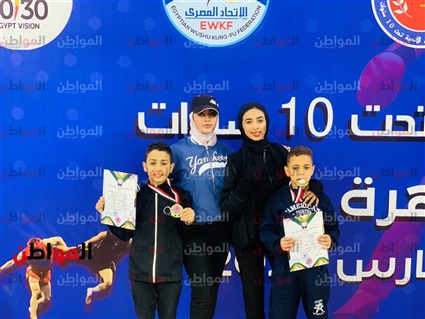 أبطال أكاديمية h2