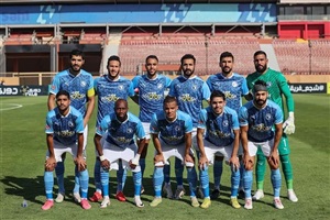 فريق بيراميدز