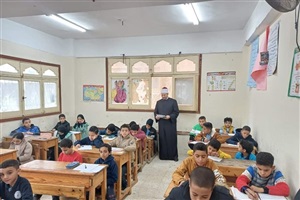 انطلاق امتحانات النقل