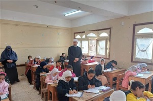 انطلاق امتحانات النقل