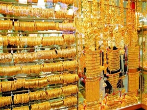 أسعار الذهب اليوم