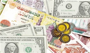 اسعار العملات العربية