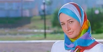 حلا شيحة