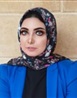 الإعلامية هنا فايد